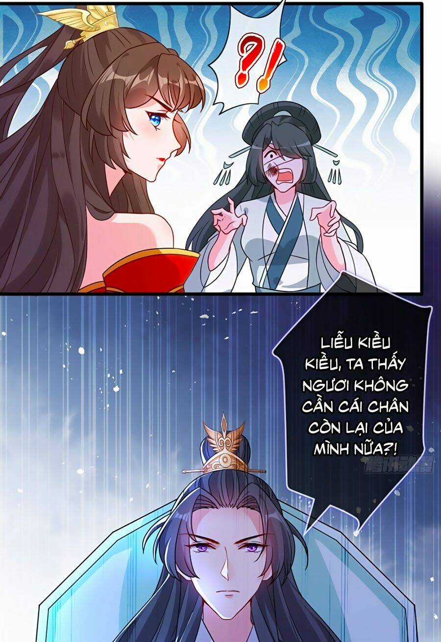 Thú Hắc Cuồng Phi Chapter 39 trang 16