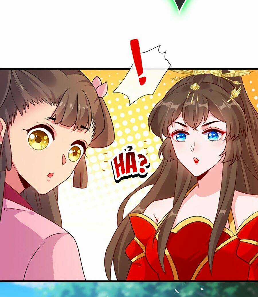 Thú Hắc Cuồng Phi Chapter 39 trang 2