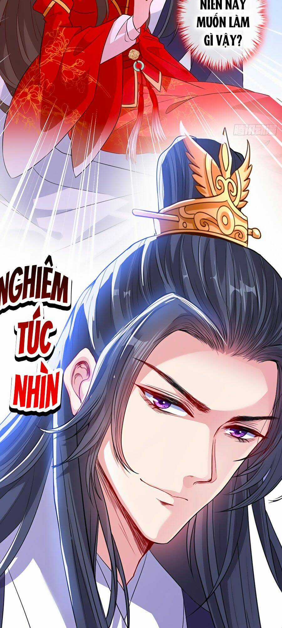 Thú Hắc Cuồng Phi Chapter 39 trang 24