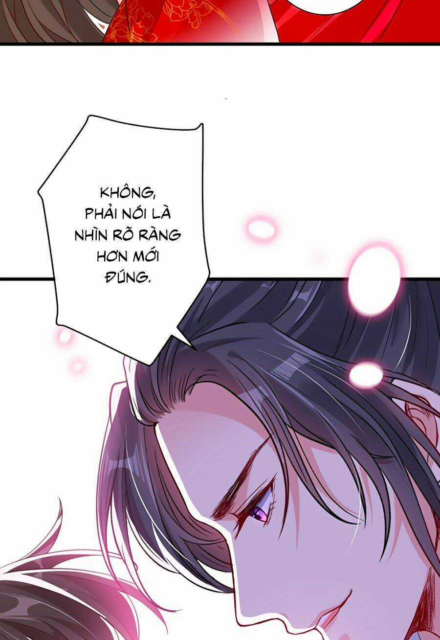 Thú Hắc Cuồng Phi Chapter 39 trang 26