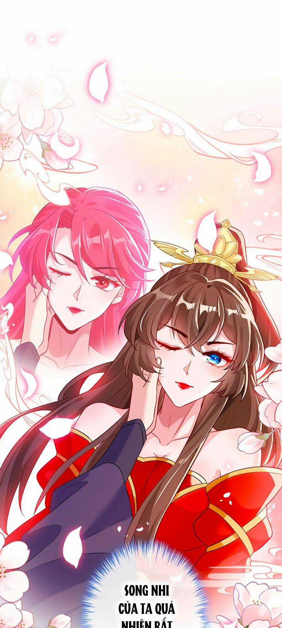 Thú Hắc Cuồng Phi Chapter 39 trang 28