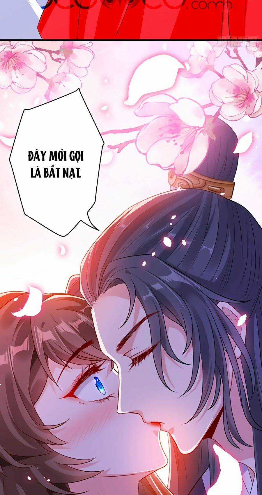 Thú Hắc Cuồng Phi Chapter 39 trang 32