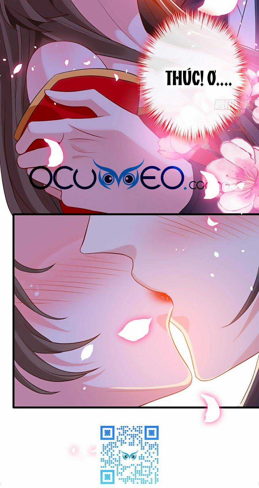 Thú Hắc Cuồng Phi Chapter 39 trang 33