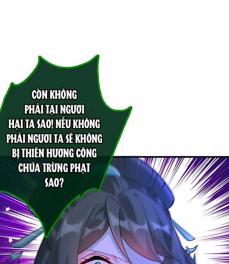 Thú Hắc Cuồng Phi Chapter 39 trang 5