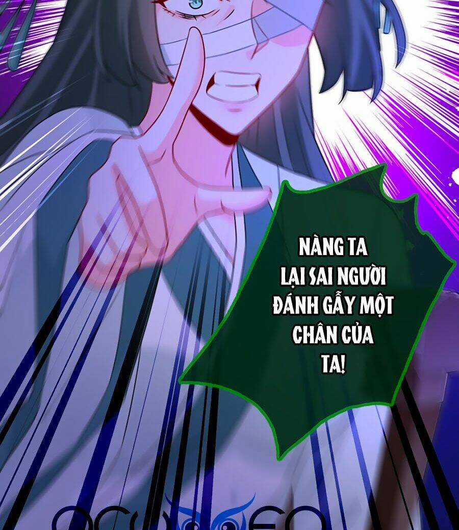 Thú Hắc Cuồng Phi Chapter 39 trang 6