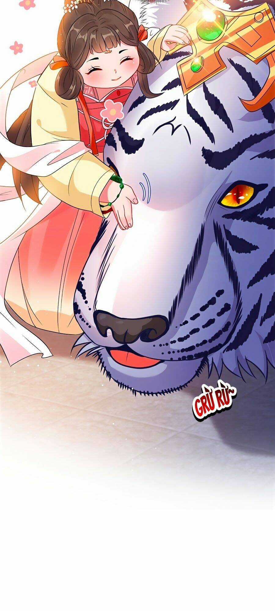 Thú Hắc Cuồng Phi Chapter 4 trang 15