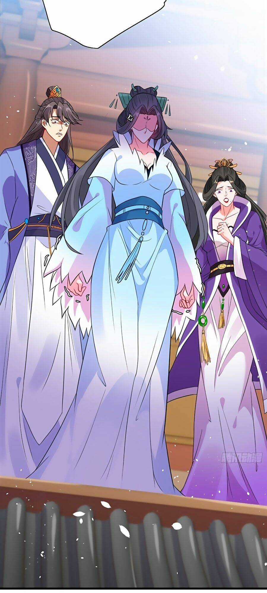 Thú Hắc Cuồng Phi Chapter 4 trang 18