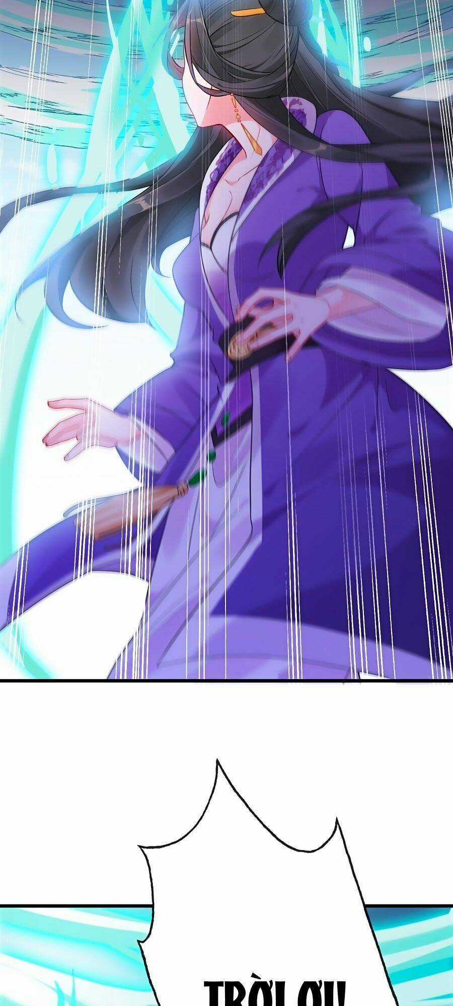 Thú Hắc Cuồng Phi Chapter 4 trang 2