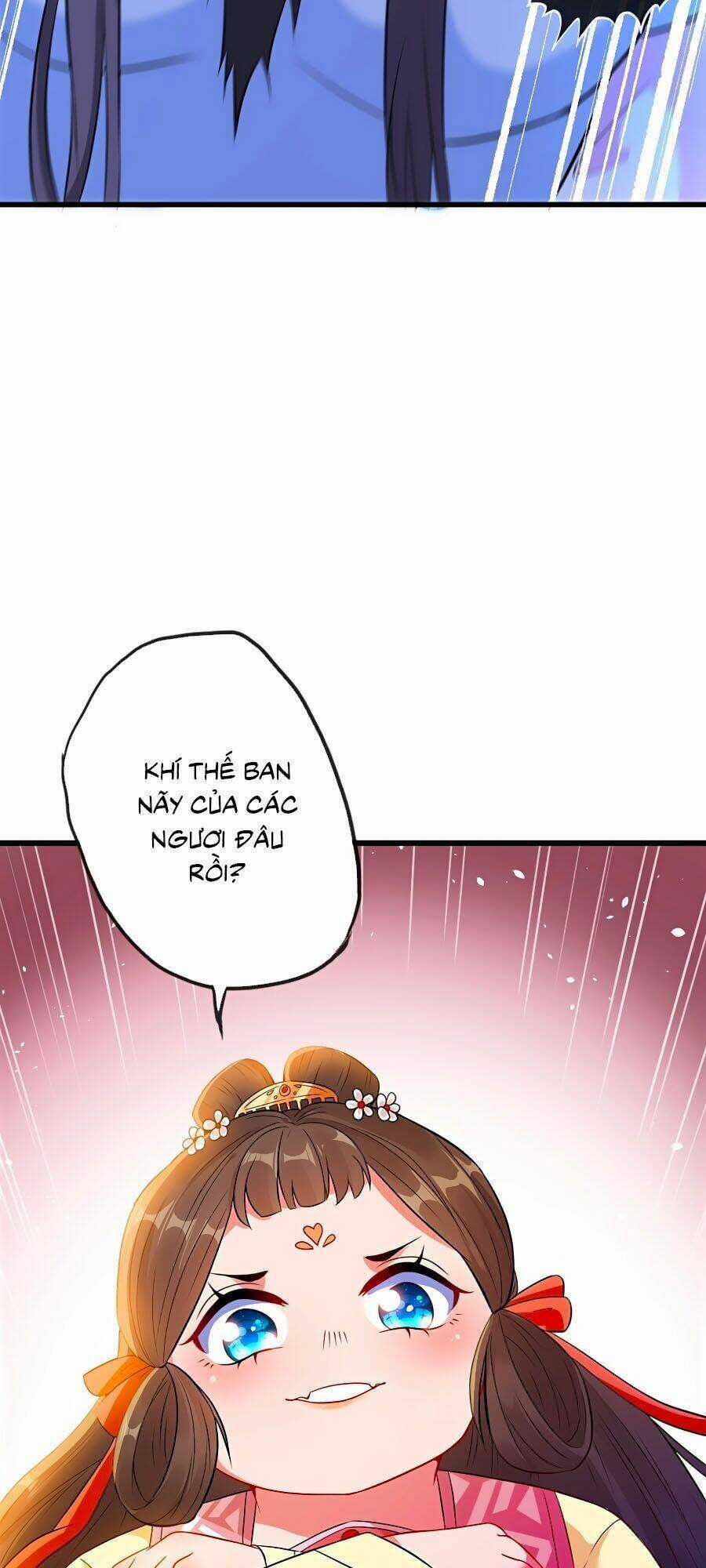 Thú Hắc Cuồng Phi Chapter 4 trang 21