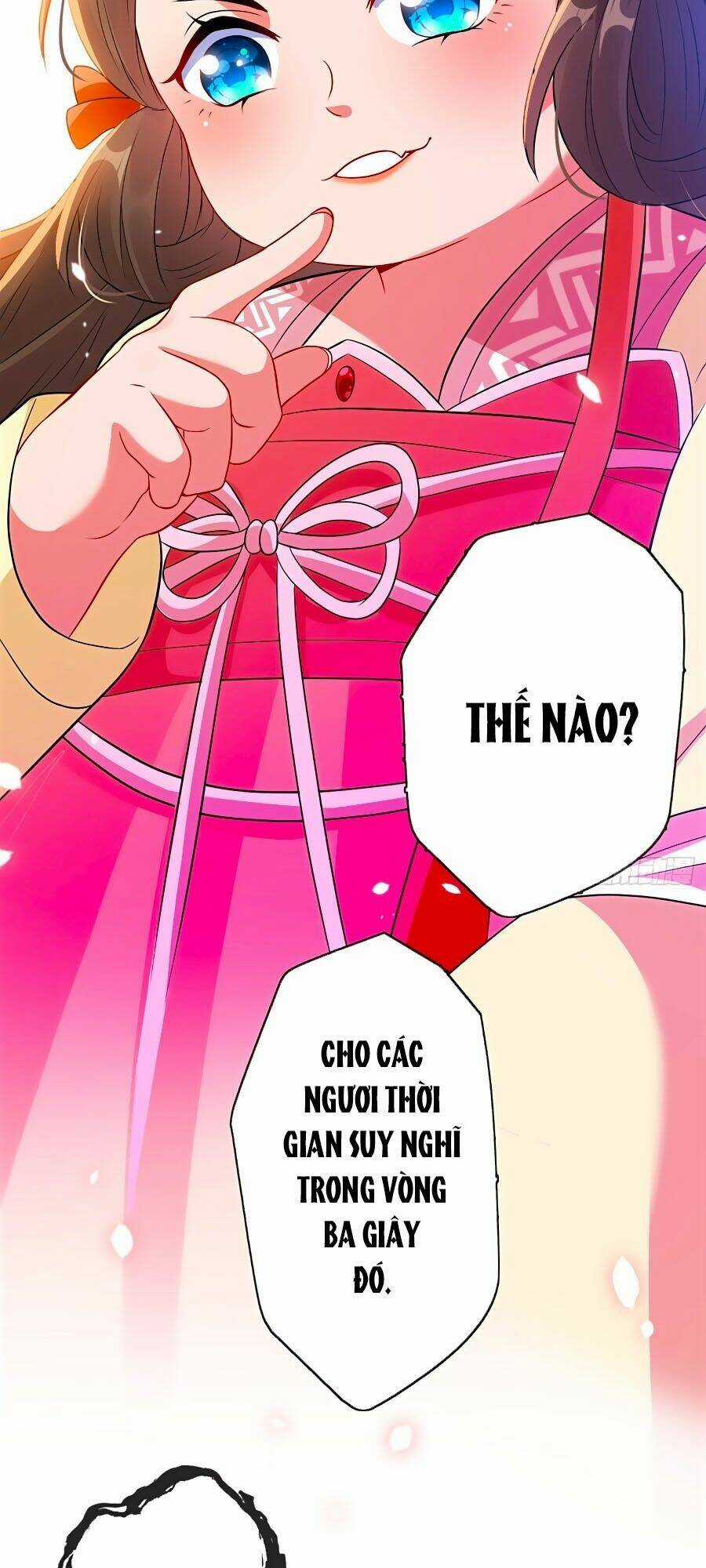 Thú Hắc Cuồng Phi Chapter 4 trang 26