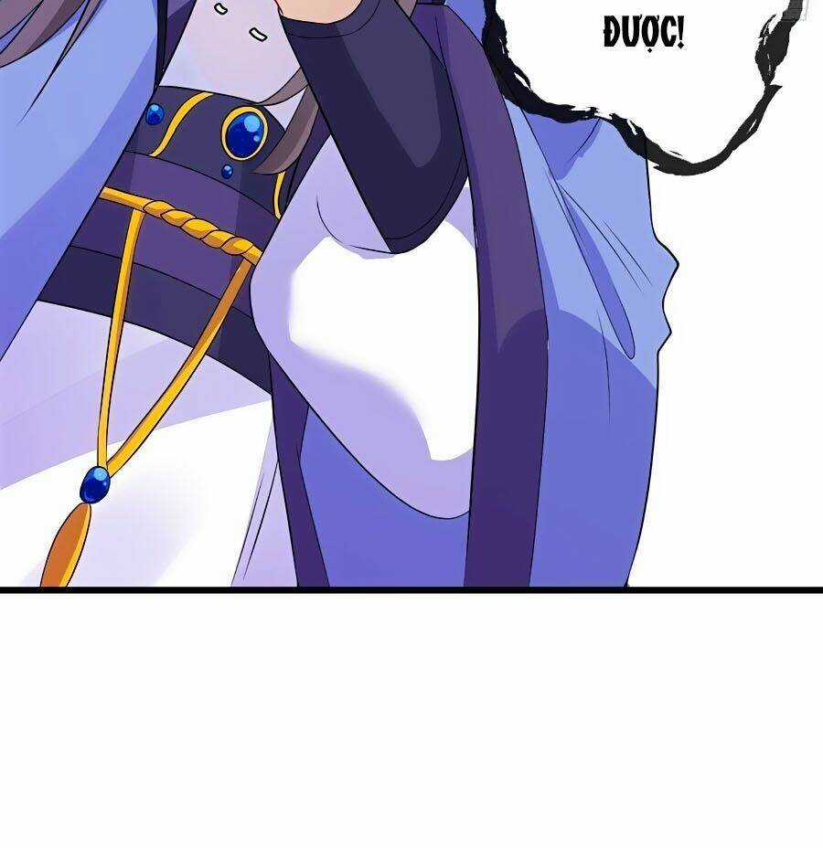 Thú Hắc Cuồng Phi Chapter 4 trang 28