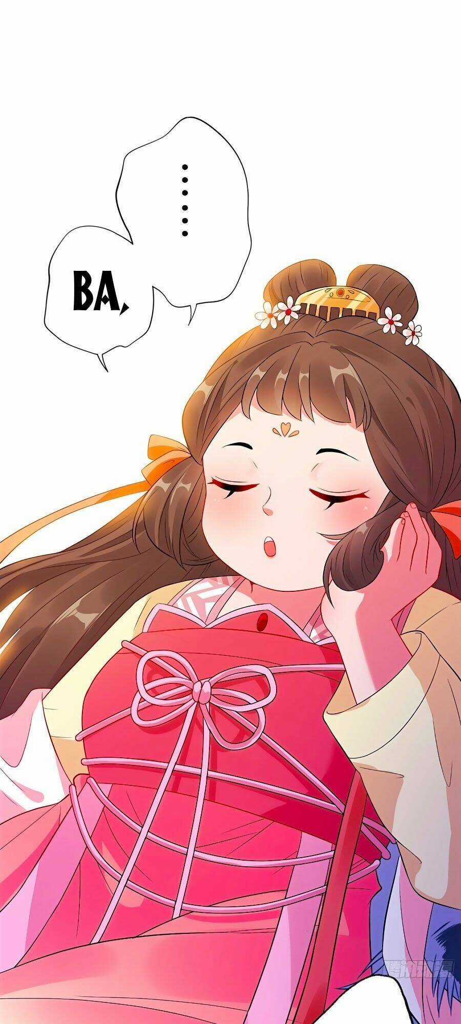 Thú Hắc Cuồng Phi Chapter 4 trang 29