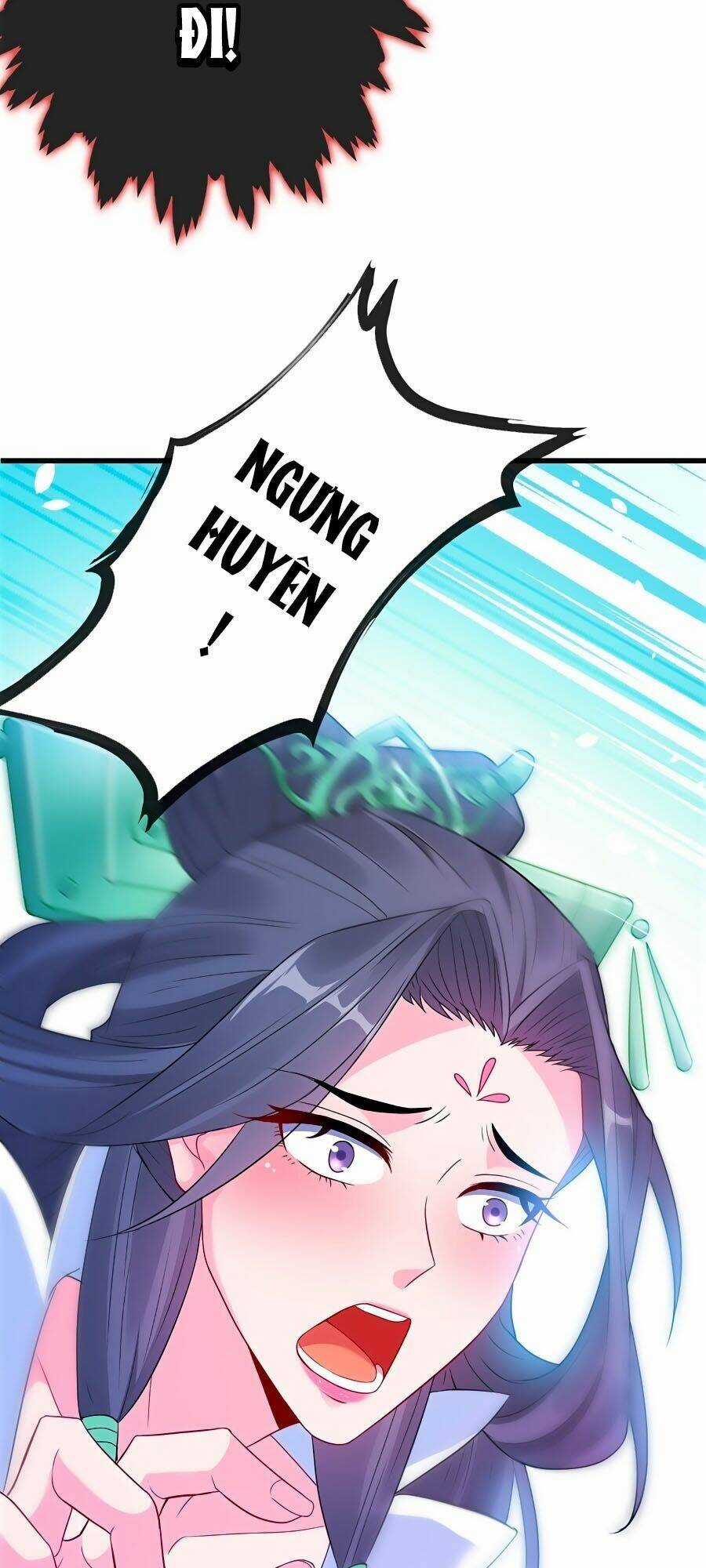 Thú Hắc Cuồng Phi Chapter 4 trang 32