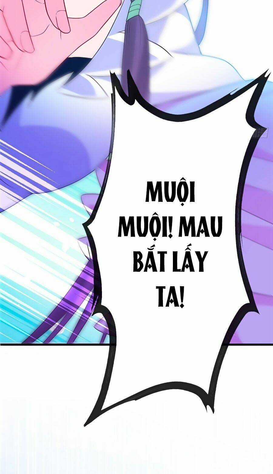 Thú Hắc Cuồng Phi Chapter 4 trang 33