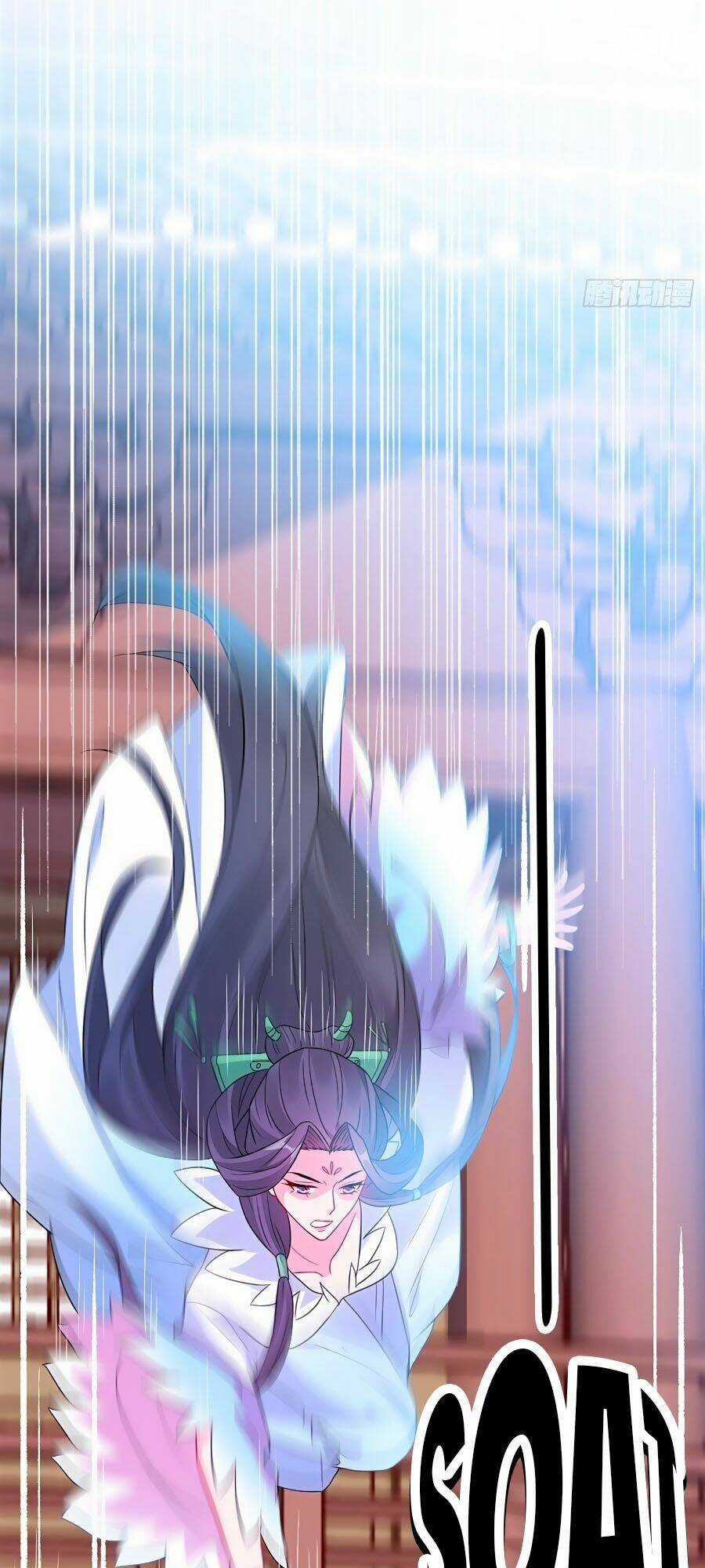 Thú Hắc Cuồng Phi Chapter 4 trang 34