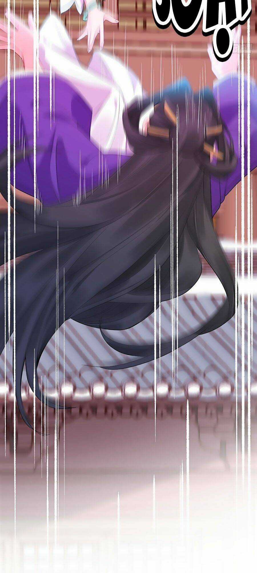 Thú Hắc Cuồng Phi Chapter 4 trang 35