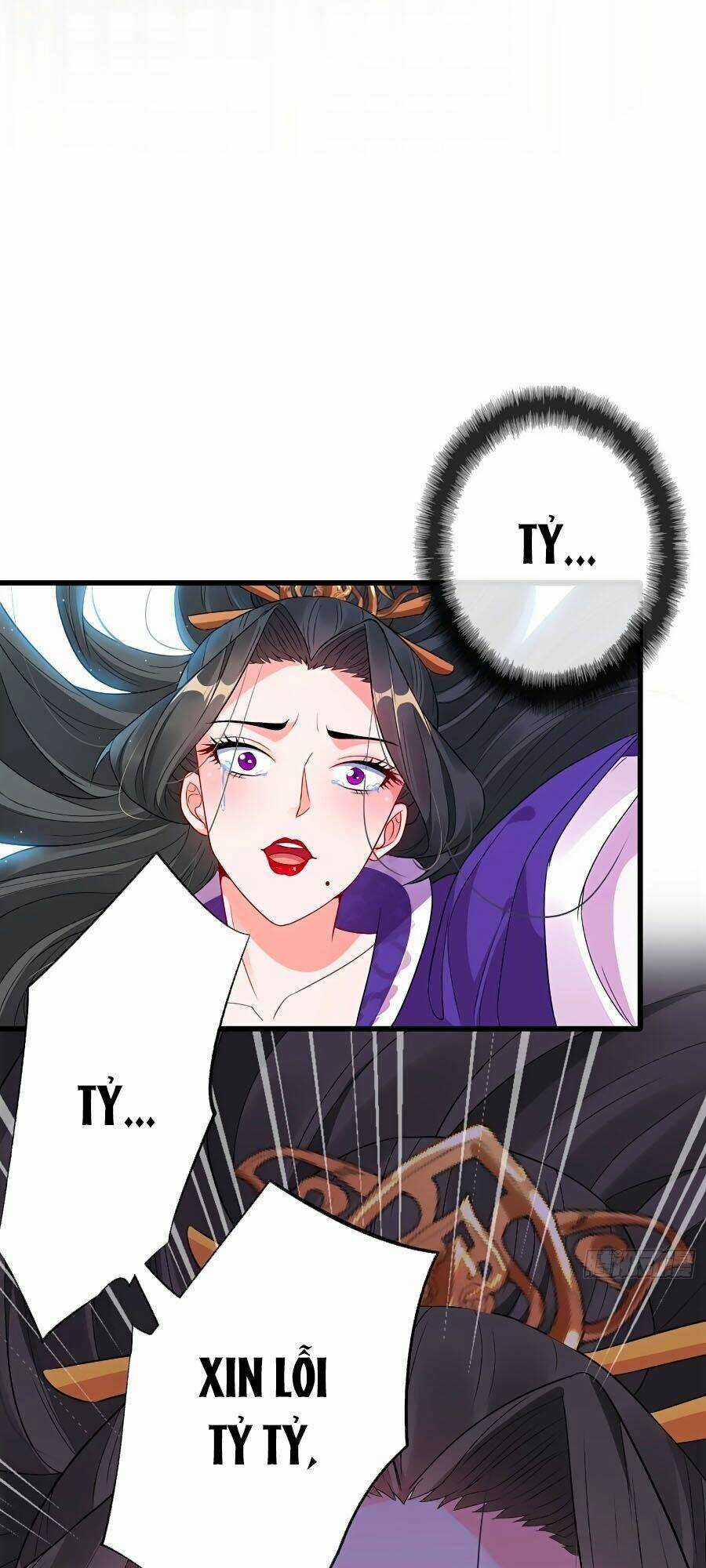 Thú Hắc Cuồng Phi Chapter 4 trang 36