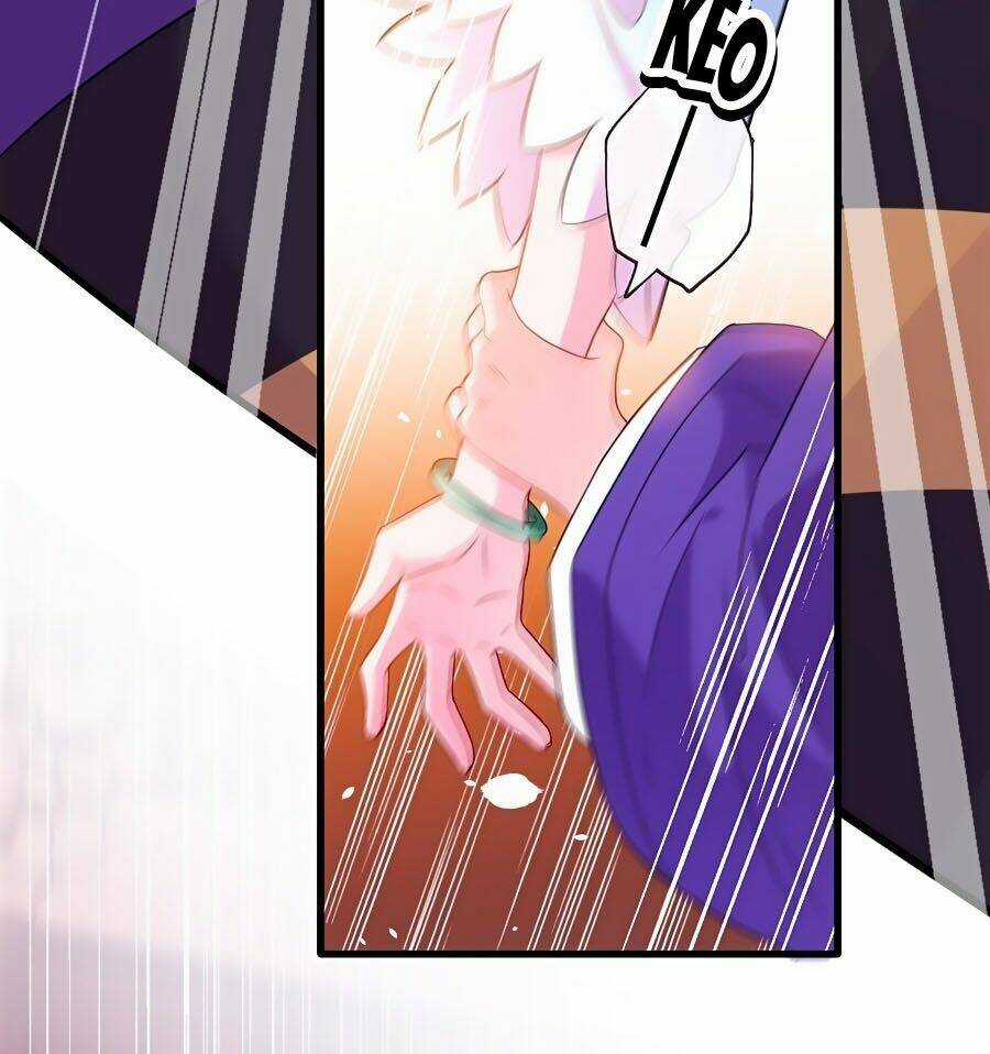 Thú Hắc Cuồng Phi Chapter 4 trang 38