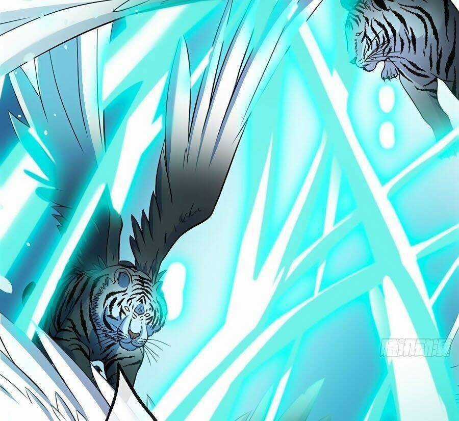 Thú Hắc Cuồng Phi Chapter 4 trang 4