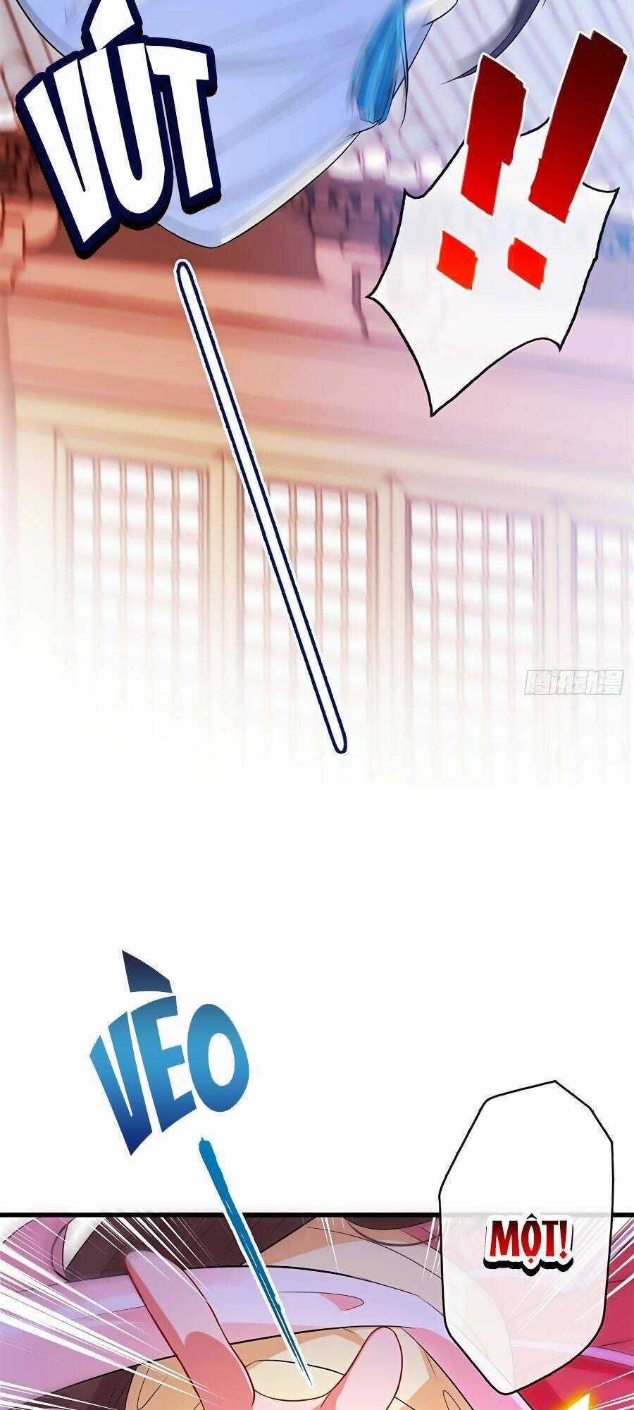 Thú Hắc Cuồng Phi Chapter 4 trang 40