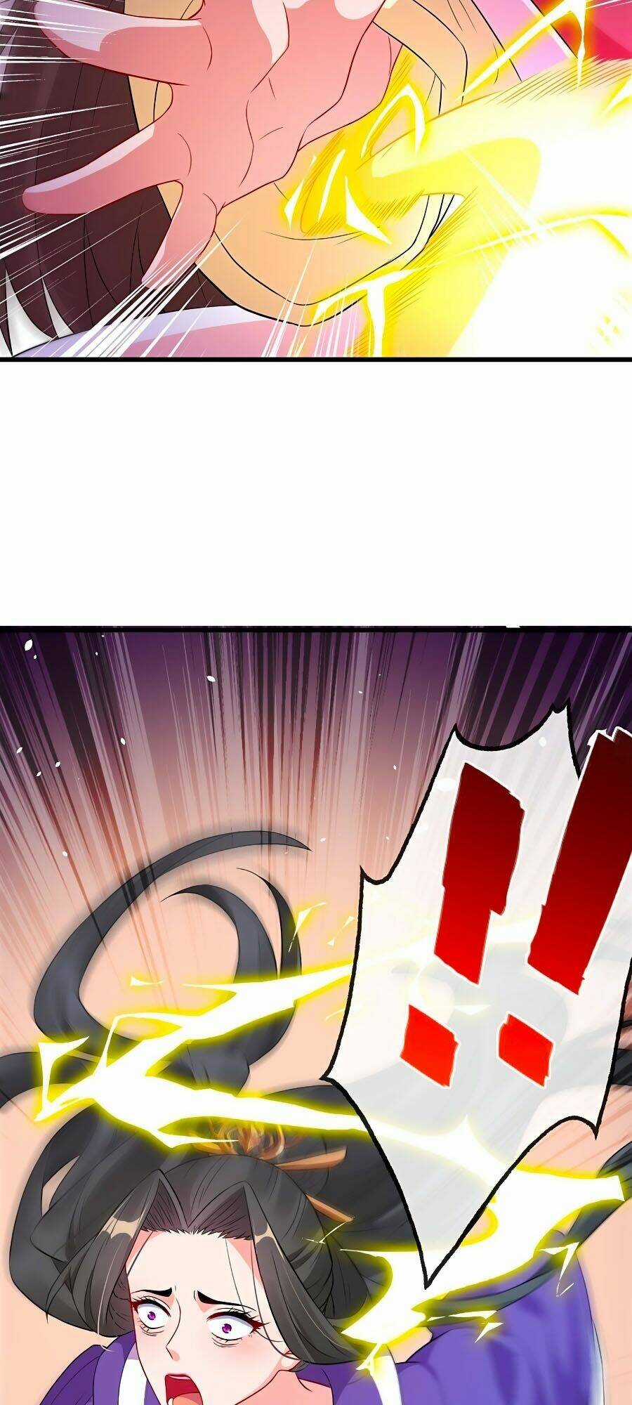 Thú Hắc Cuồng Phi Chapter 4 trang 41