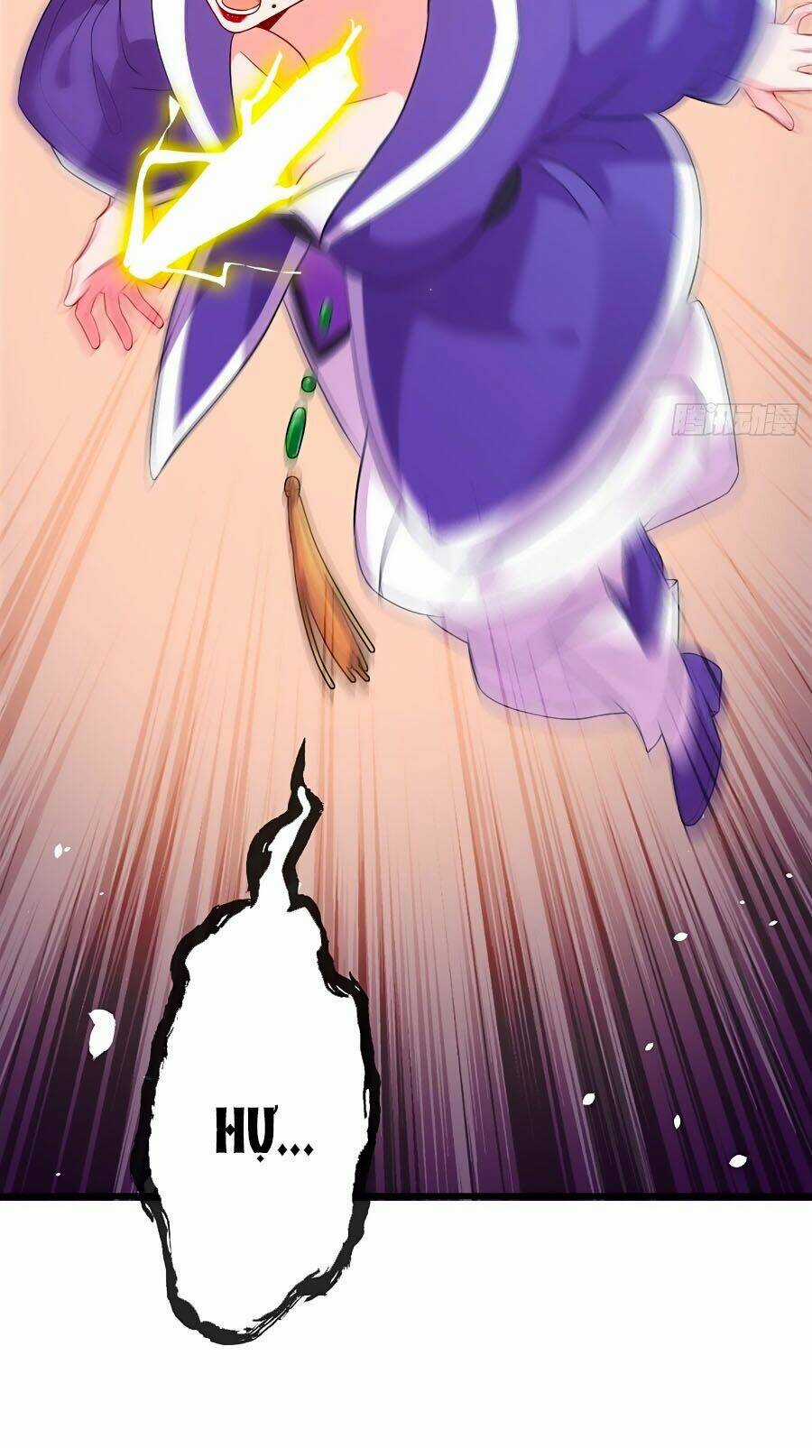 Thú Hắc Cuồng Phi Chapter 4 trang 42