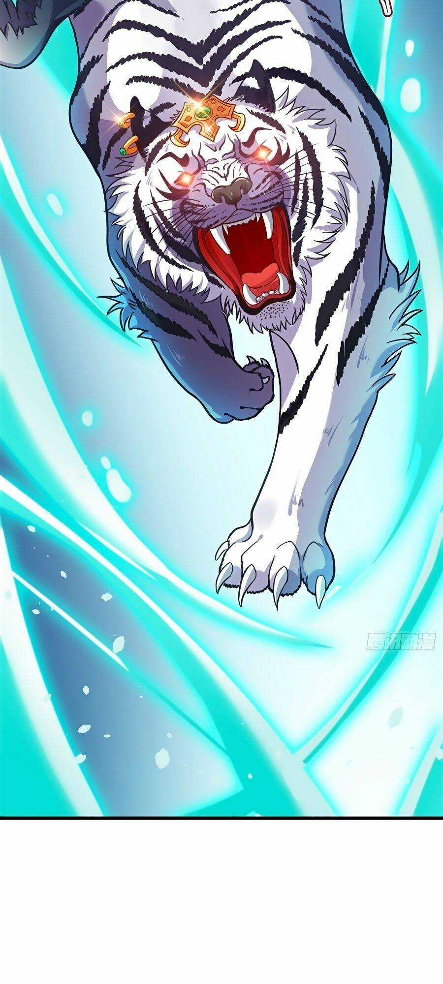 Thú Hắc Cuồng Phi Chapter 4 trang 6