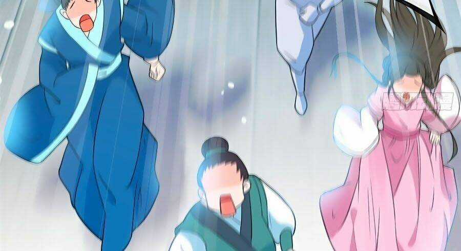 Thú Hắc Cuồng Phi Chapter 4 trang 9