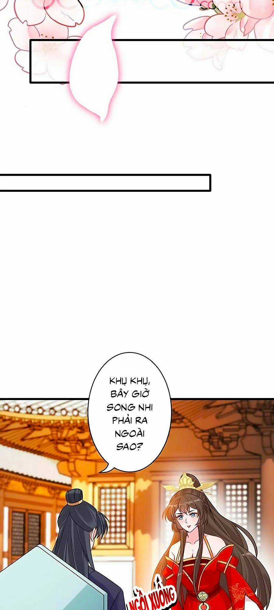 Thú Hắc Cuồng Phi Chapter 40 trang 10