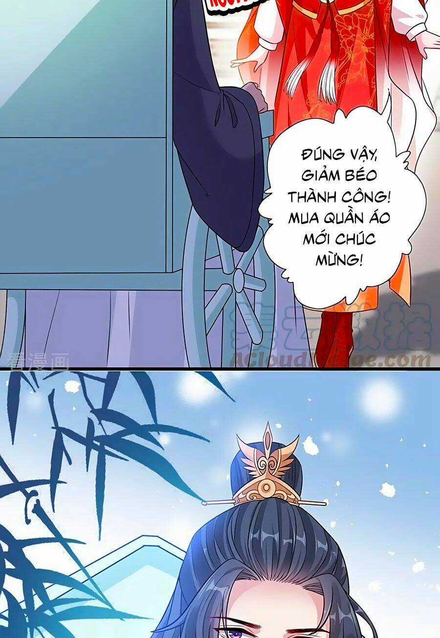 Thú Hắc Cuồng Phi Chapter 40 trang 11