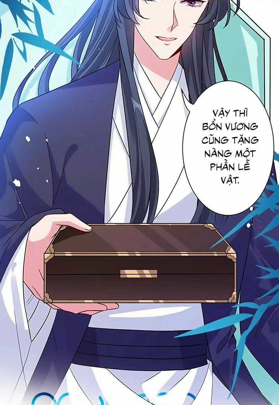 Thú Hắc Cuồng Phi Chapter 40 trang 12