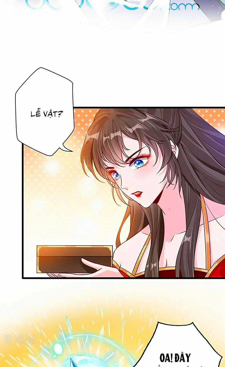 Thú Hắc Cuồng Phi Chapter 40 trang 13