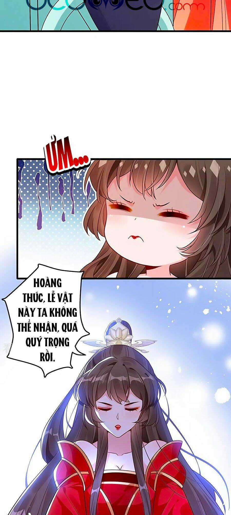 Thú Hắc Cuồng Phi Chapter 40 trang 15