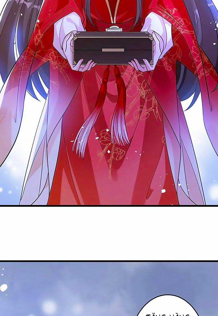 Thú Hắc Cuồng Phi Chapter 40 trang 16