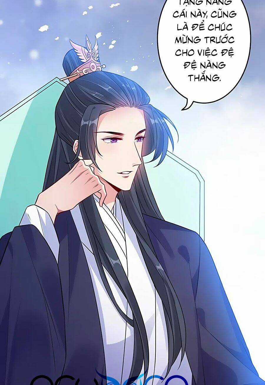 Thú Hắc Cuồng Phi Chapter 40 trang 17