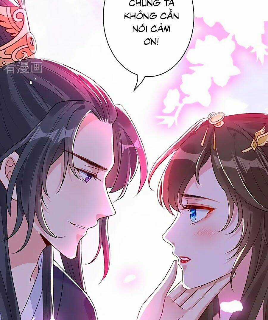 Thú Hắc Cuồng Phi Chapter 40 trang 19