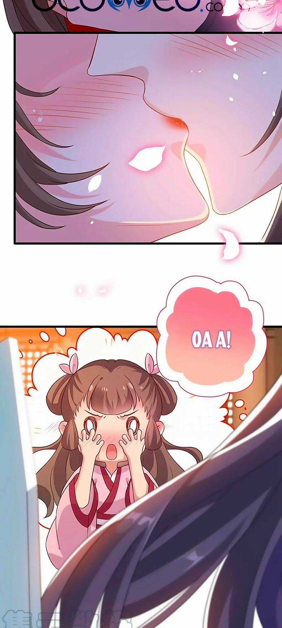 Thú Hắc Cuồng Phi Chapter 40 trang 2