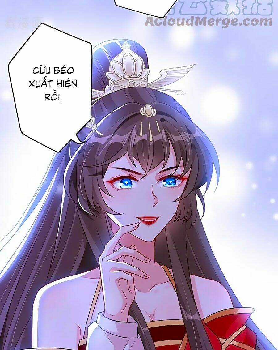 Thú Hắc Cuồng Phi Chapter 40 trang 27