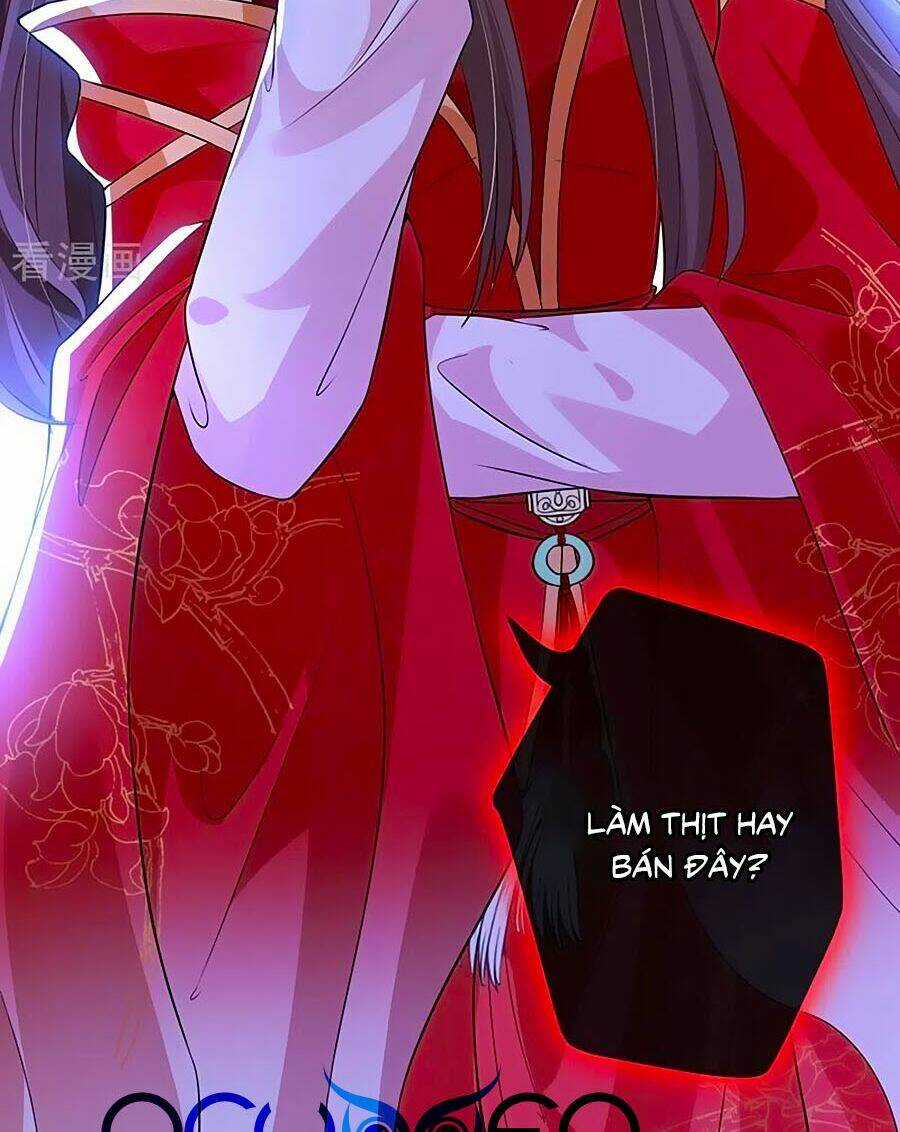 Thú Hắc Cuồng Phi Chapter 40 trang 28