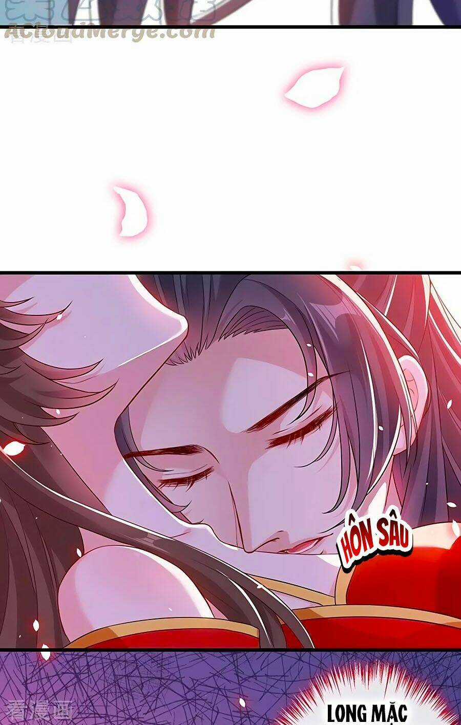 Thú Hắc Cuồng Phi Chapter 40 trang 3