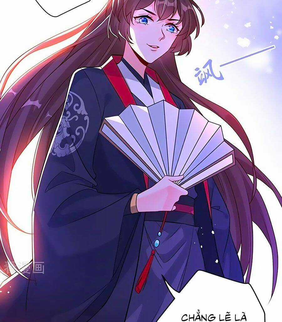 Thú Hắc Cuồng Phi Chapter 40 trang 37