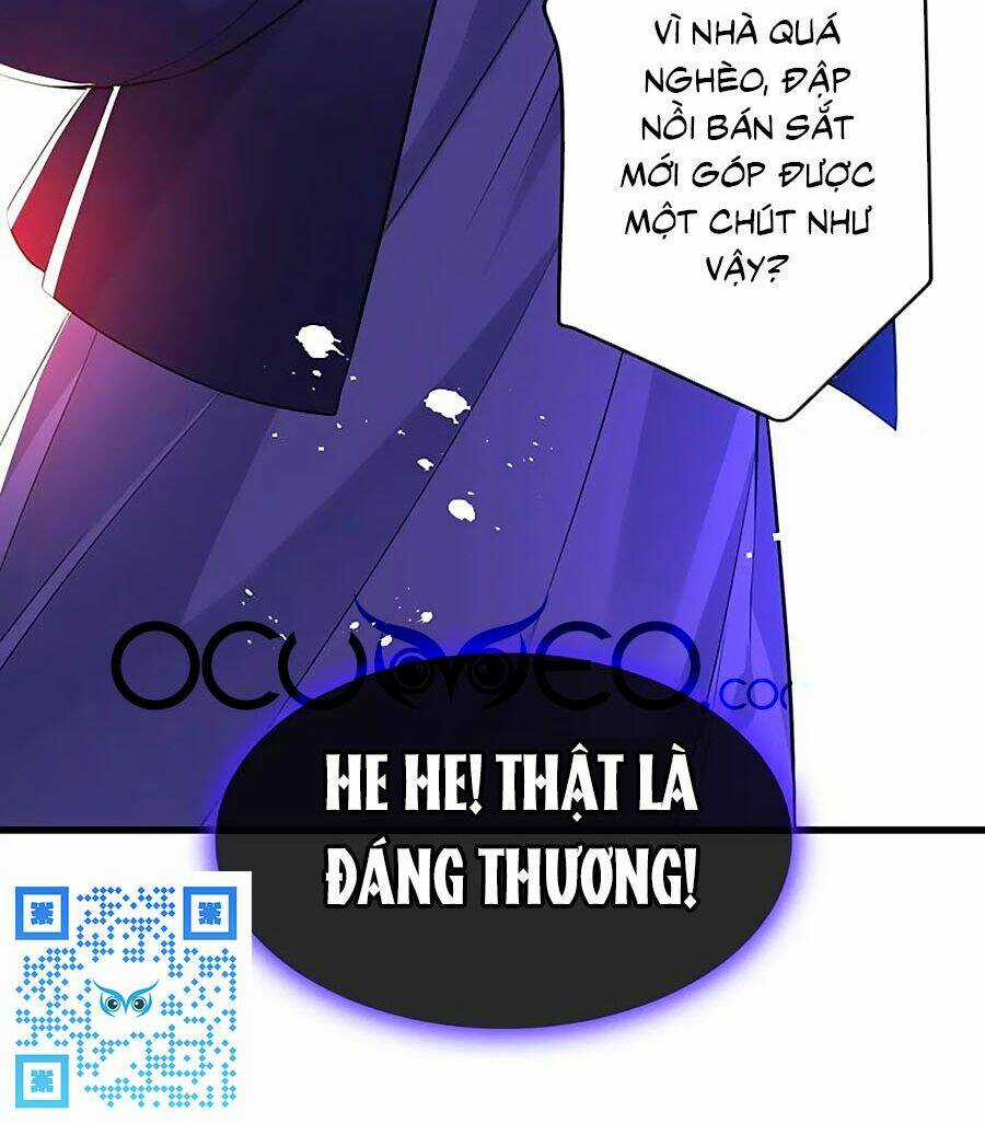 Thú Hắc Cuồng Phi Chapter 40 trang 38