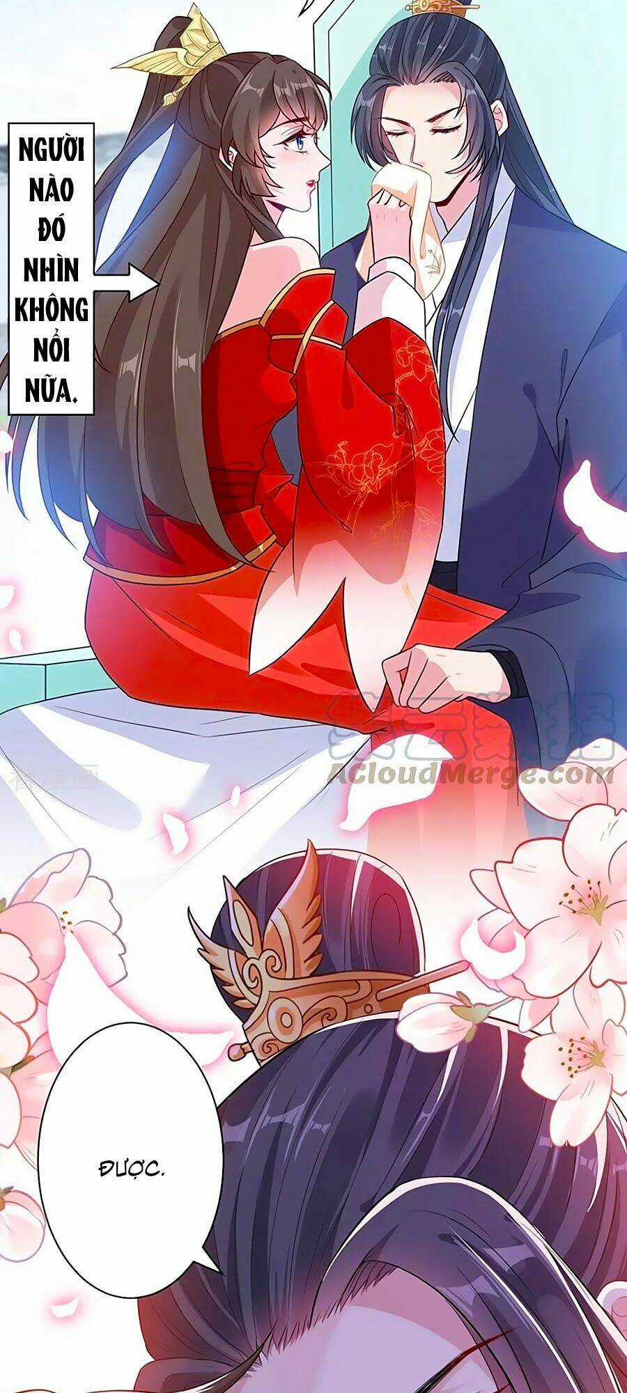 Thú Hắc Cuồng Phi Chapter 40 trang 7