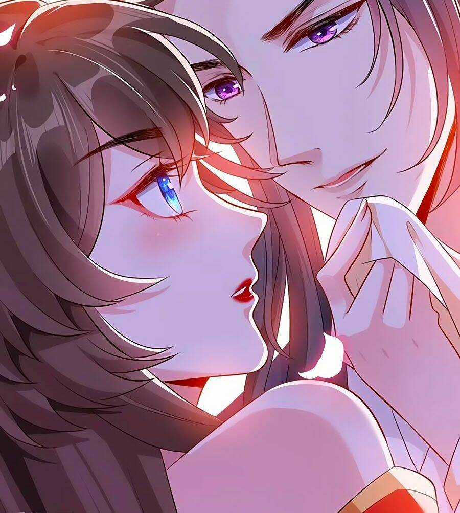 Thú Hắc Cuồng Phi Chapter 40 trang 8