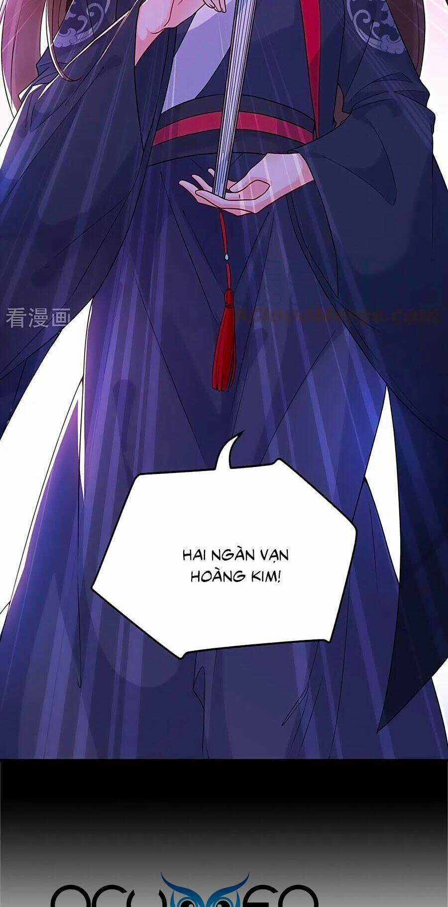 Thú Hắc Cuồng Phi Chapter 41 trang 16