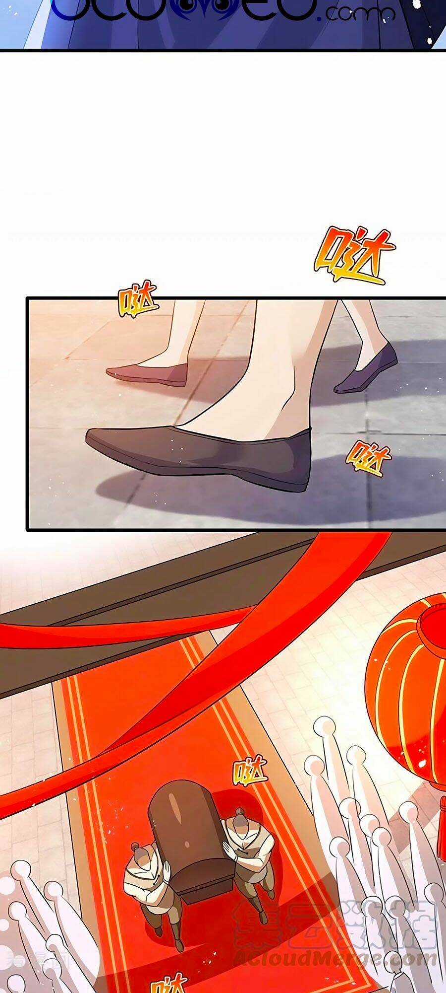 Thú Hắc Cuồng Phi Chapter 41 trang 2