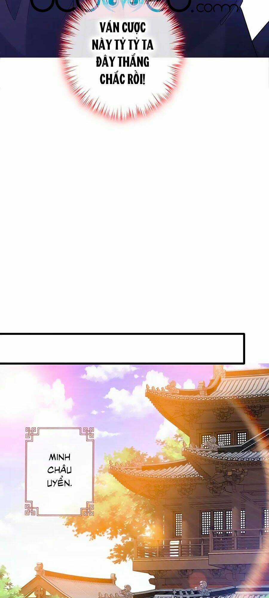 Thú Hắc Cuồng Phi Chapter 41 trang 20