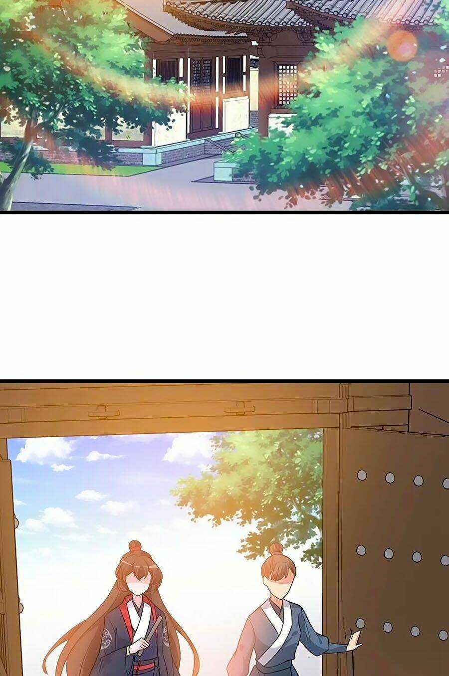 Thú Hắc Cuồng Phi Chapter 41 trang 21