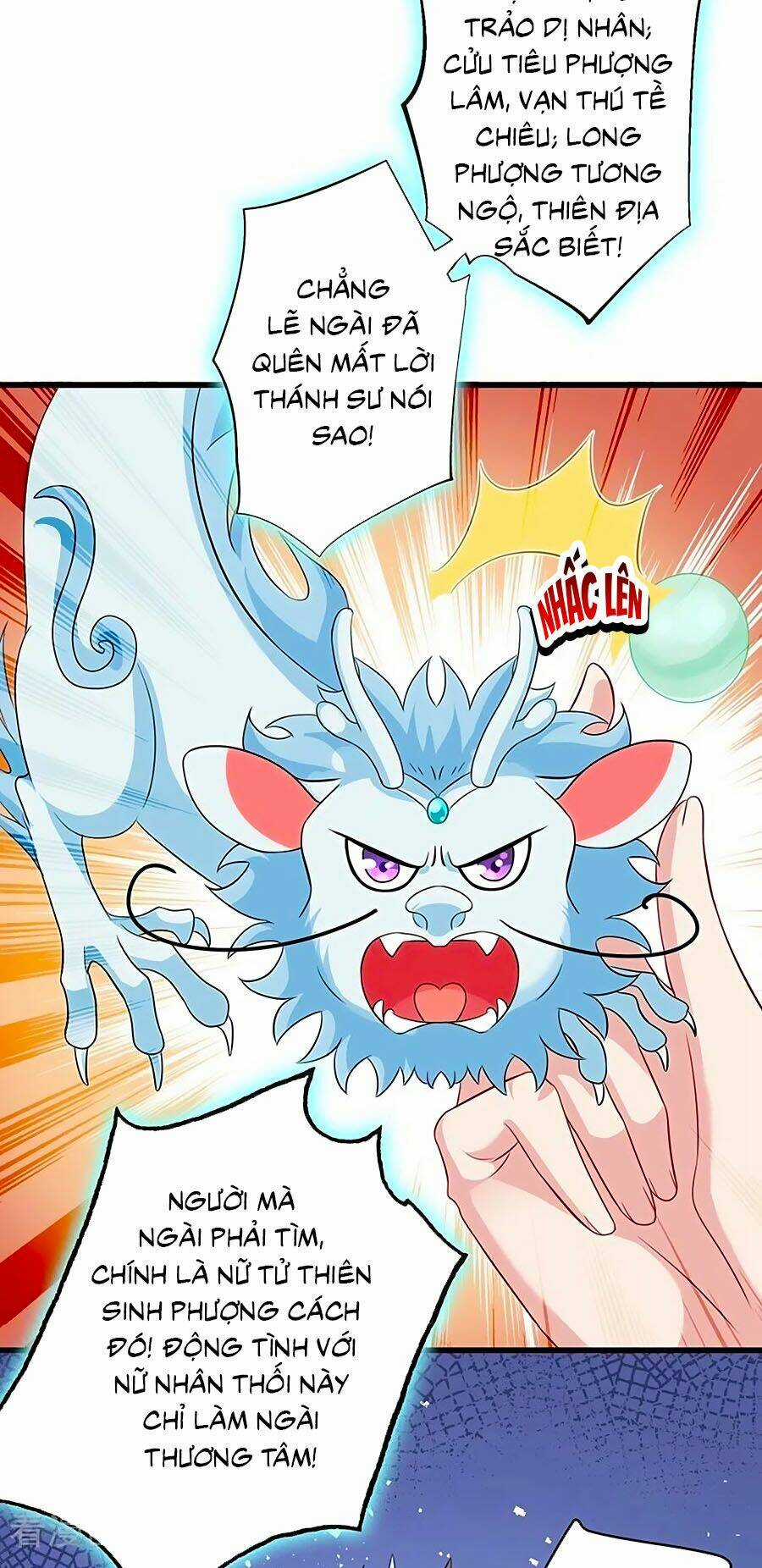 Thú Hắc Cuồng Phi Chapter 41 trang 30