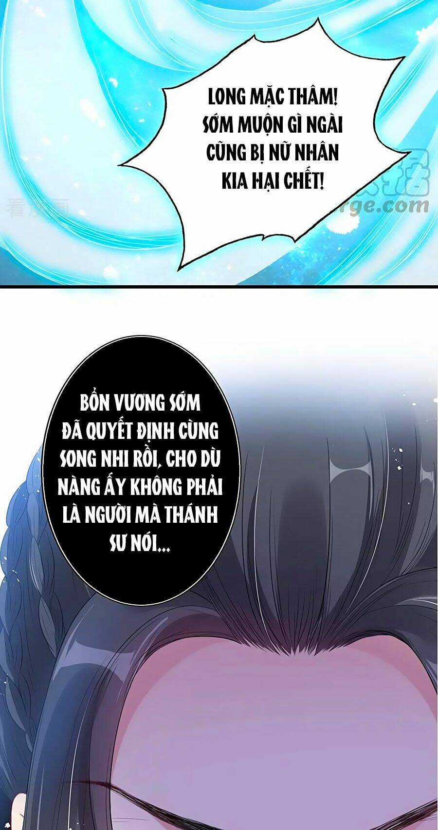 Thú Hắc Cuồng Phi Chapter 41 trang 33